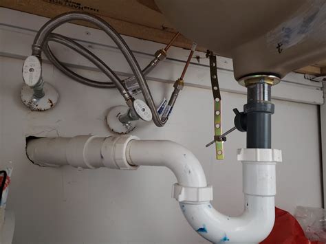 pipes under sink leaking|4 Simple Ways to Fix a Leaky Sink Drain Pipe